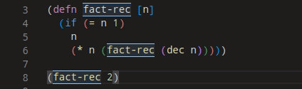Debugger demonstration: stepping through an instrumented function Debugger demonstration: stepping through an instrumented function
